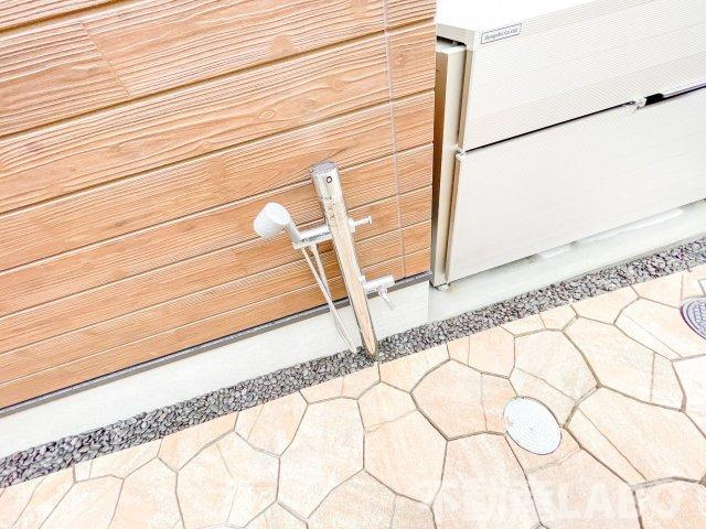 岩伸リバーコート住吉のその他