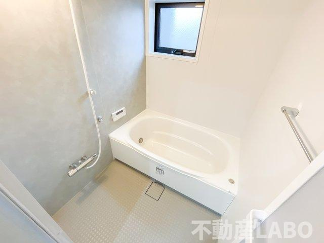 岩伸リバーコート住吉の浴室