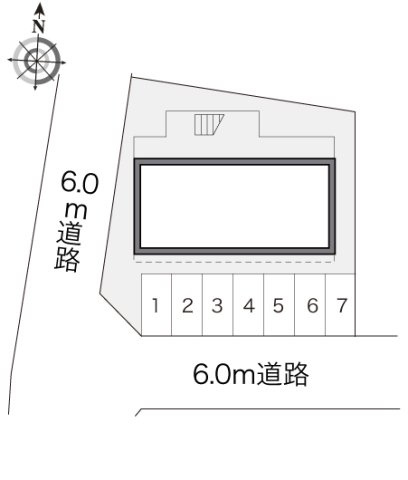 レオパレスモリズミのその他