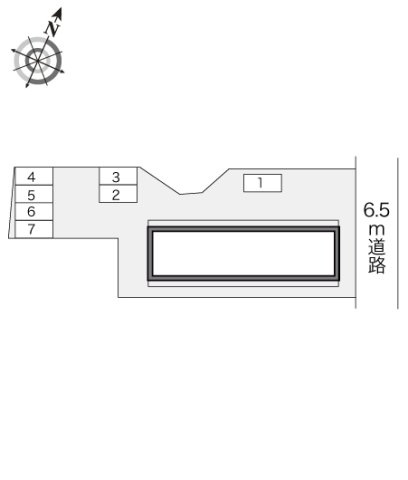 レオパレスカメリアのその他