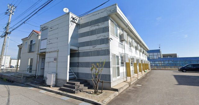 レオパレス綾田町のその他