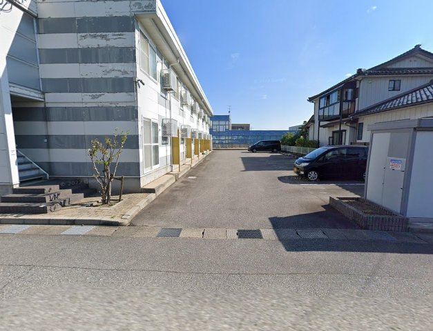 レオパレス綾田町のその他