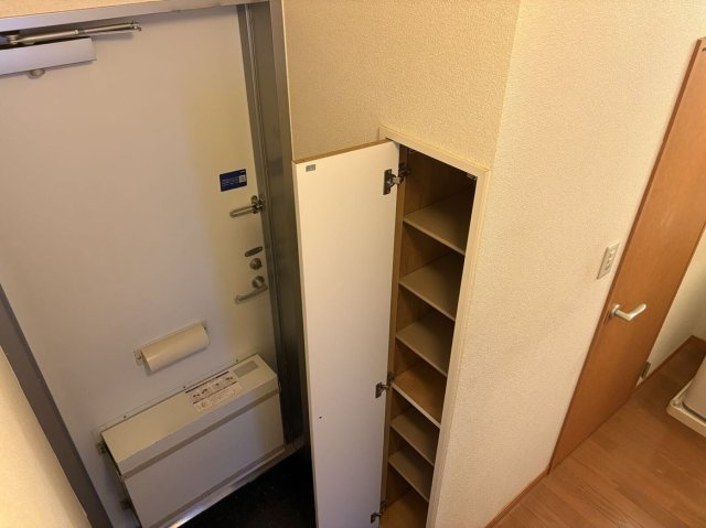 レオパレスチアフル　プレインのその他