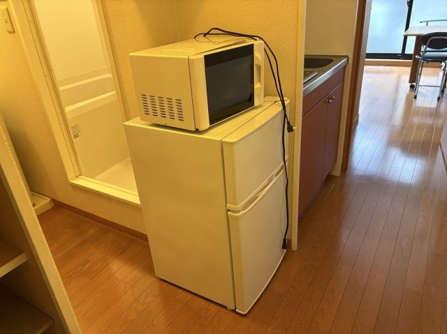 レオパレスチアフル　プレインのその他