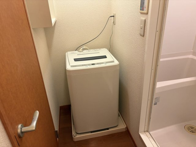 レオパレスチアフル　プレインのその他