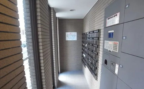 【その他共用部分】 | アールヴェール哲学堂