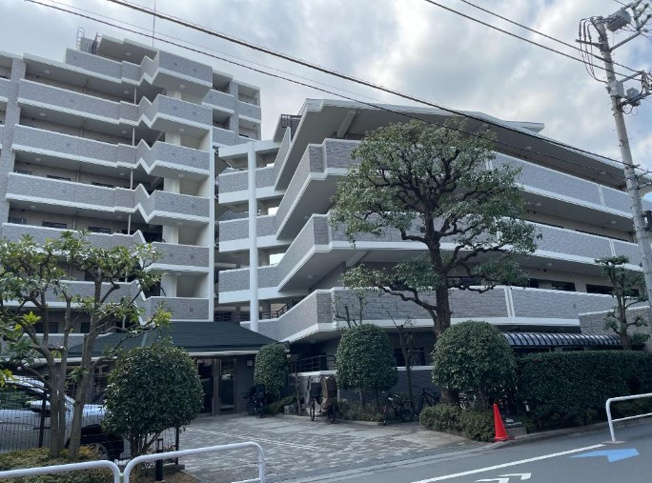 【その他】 | アールヴェール哲学堂