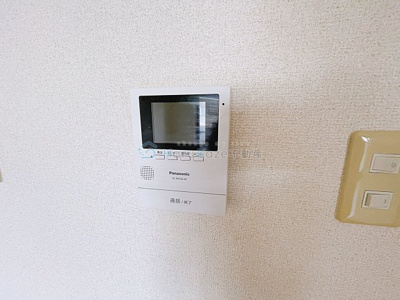 【セキュリティ】 | レージュ白砂【名古屋市賃貸・RC造】