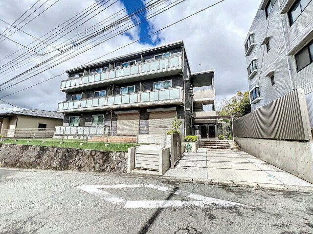 シャンティ二俣川