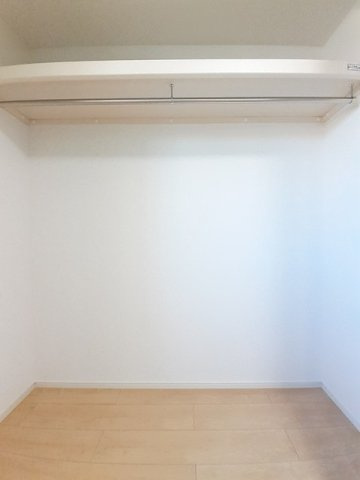 クラール東村　Ｂの収納