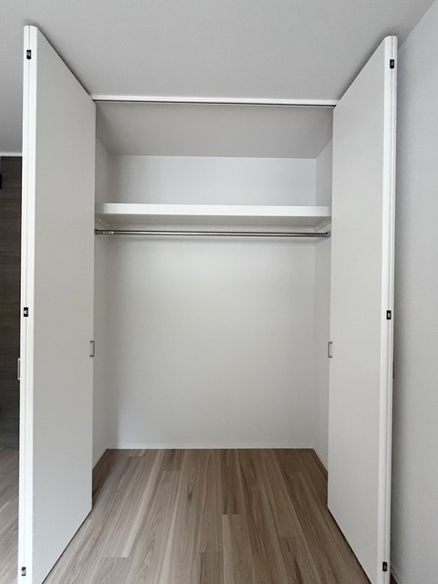 ＫＲ．Ｂｉｌｌｓの収納