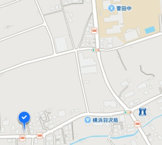 ＫＲ．Ｂｉｌｌｓの地図|案内図