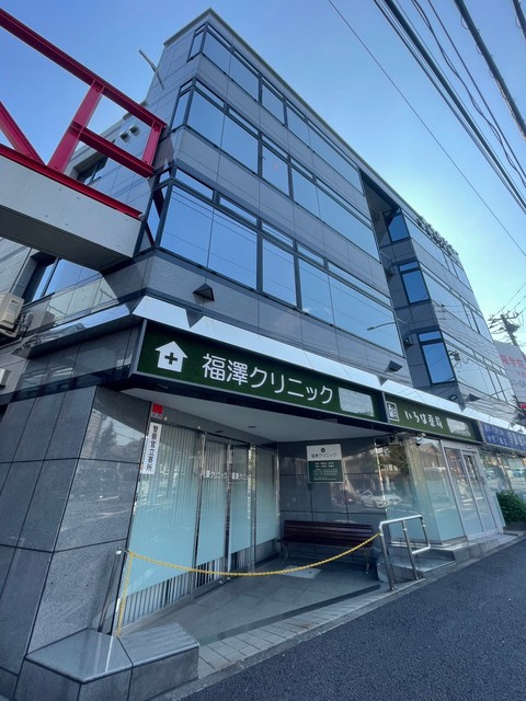 ＫＲ．Ｂｉｌｌｓのその他|福澤クリニック