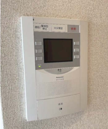 名古屋市中区栄５丁目の賃貸マンションのセキュリティ