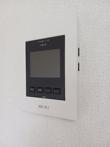 アニメート・大町の設備