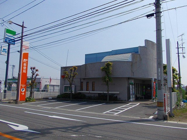 アニメート・大町の周辺|西条公園通り郵便局様まで650m