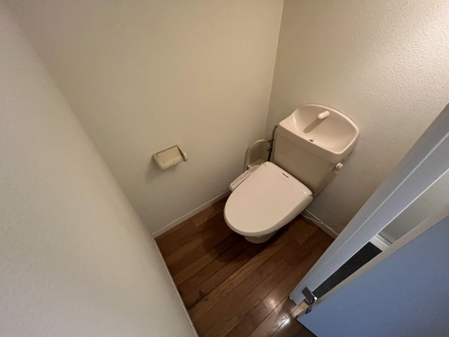 レオパレスゴールド枝松のその他