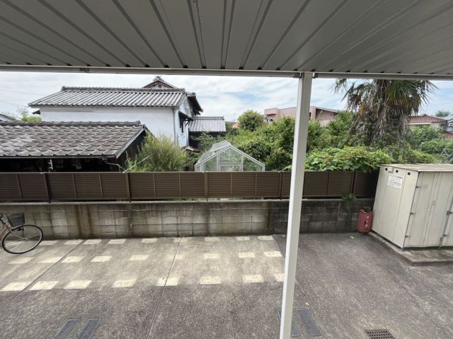 レオパレスゴールド枝松のその他
