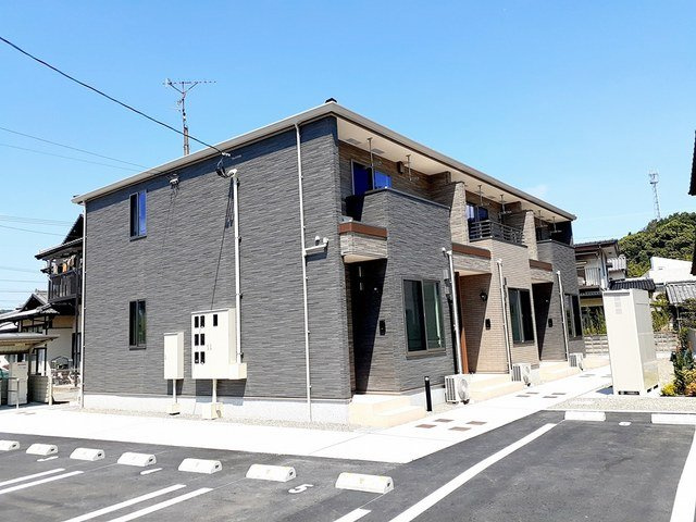 ラ　メール　ブルー