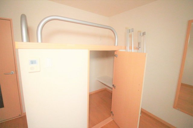 レオパレスリブェ－ルの内装|備品や設備仕様は号室等により異なります現地をご確認下さい。　