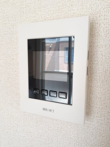 イースト・よしのの設備