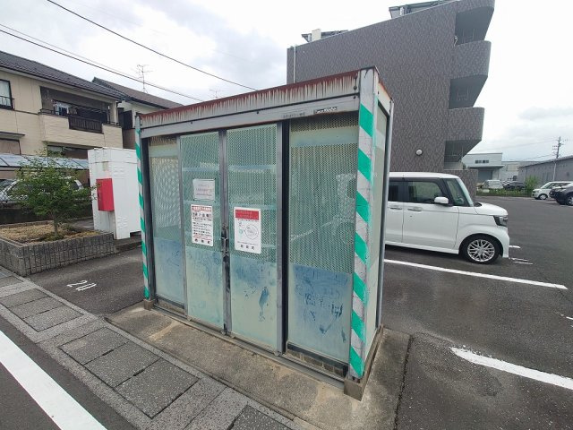 コアロードⅠのその他共用部分