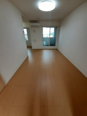 パトロネージュの内装