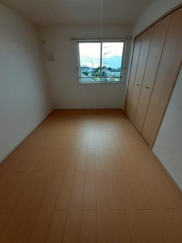 パトロネージュの内装