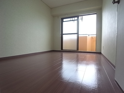 【寝室】 | エステート野崎
