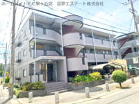 プレヴィア泉ヶ丘の画像