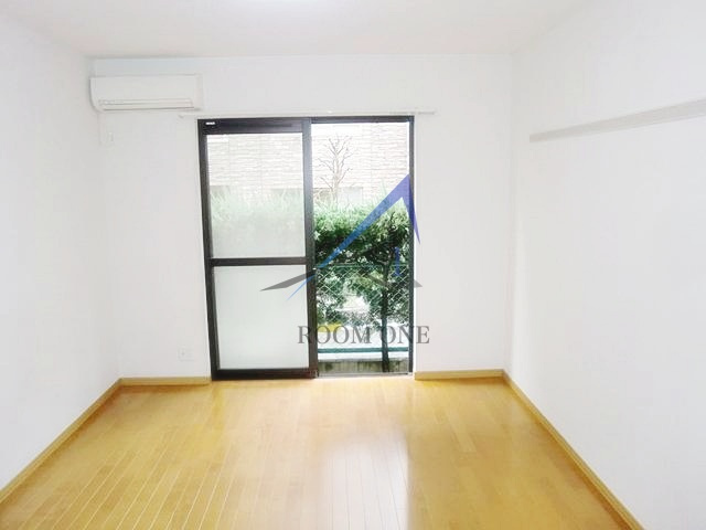 プランドール砧の居間・リビング|洋室のお部屋です。