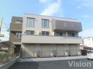 戸田市本町１丁目のアパートの画像