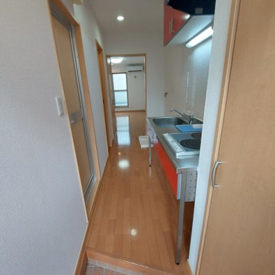 【玄関】 | フレンドリーWEST