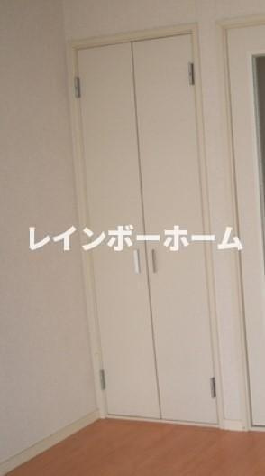 【仲介手数料：50％OFF】対象物件！の収納|小物を収納するのに便利です