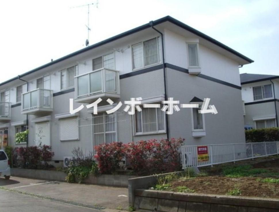 【仲介手数料：50％OFF】対象物件！のエントランス|落ち着いたエントランスです