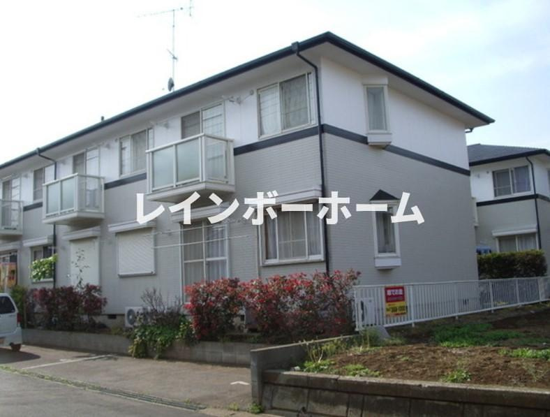 【仲介手数料：50％OFF】対象物件！の外観|外観も気になるポイント