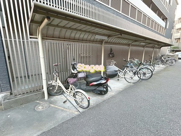 フェニックス浦和北のその他共用部分
