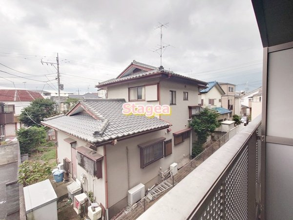 フェニックス浦和北の展望