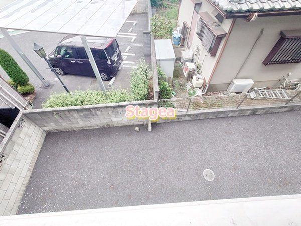 フェニックス浦和北の展望