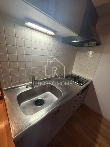 ベルドムール東横堀のキッチン|同マンション別部屋：参考写真