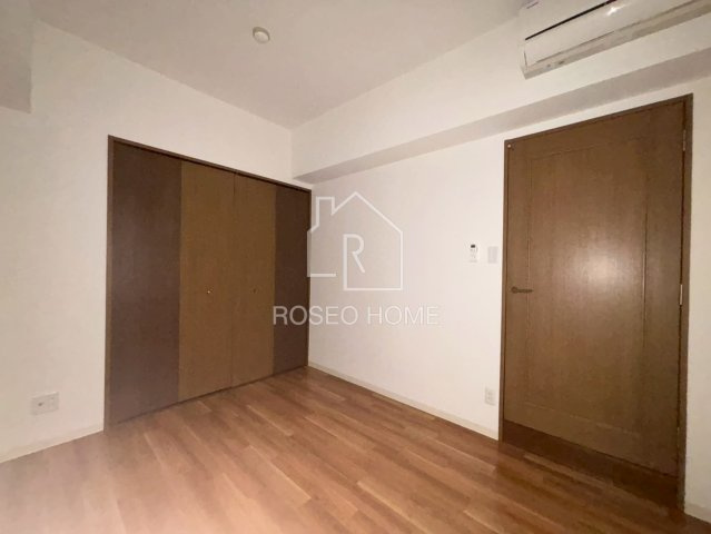 ベルドムール東横堀の洋室|同マンション別部屋：参考写真