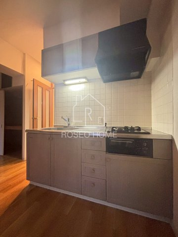 ベルドムール東横堀のキッチン|同マンション別部屋：参考写真