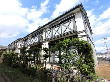 グリーンビレッヂおゆみ野　Dの画像