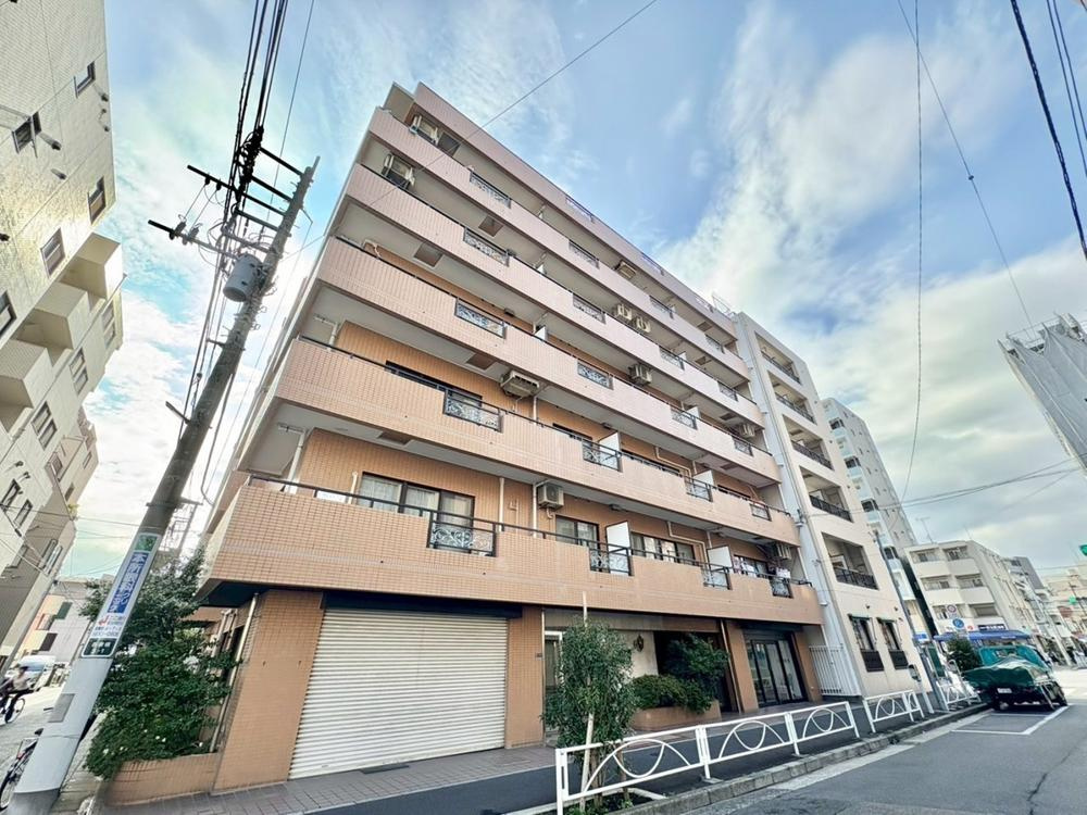 カーム・デイズ吾妻橋