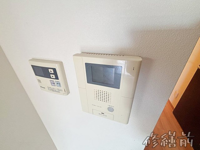 【セキュリティ】 | シグナス【名古屋市賃貸・オートロック】