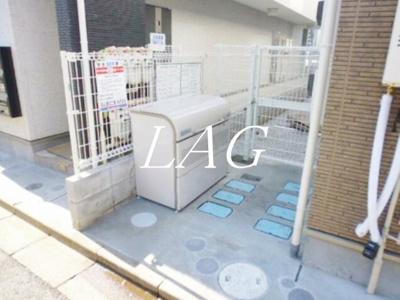 【その他】 | マーベラス小金井緑町Ⅰ