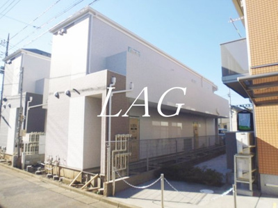 【外観】 | マーベラス小金井緑町Ⅰ | 外観です。
