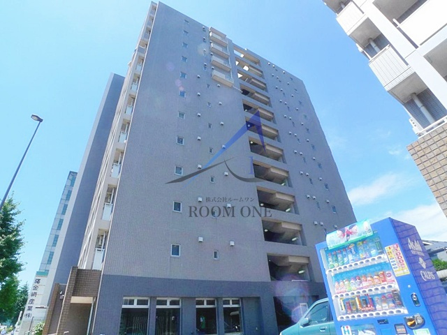 アレグレット千住宿