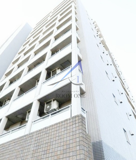 アレグレット千住宿