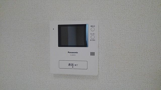 スカイガーデンのセキュリティ